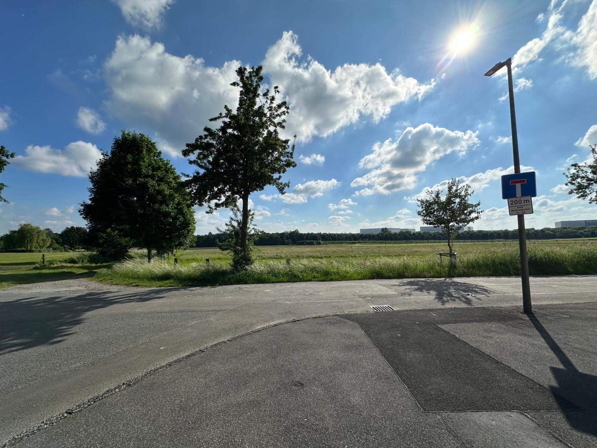 Zur Schoenen Aussicht I 90 M² I Idyllisch I Zuhause Dortmund Exterior foto