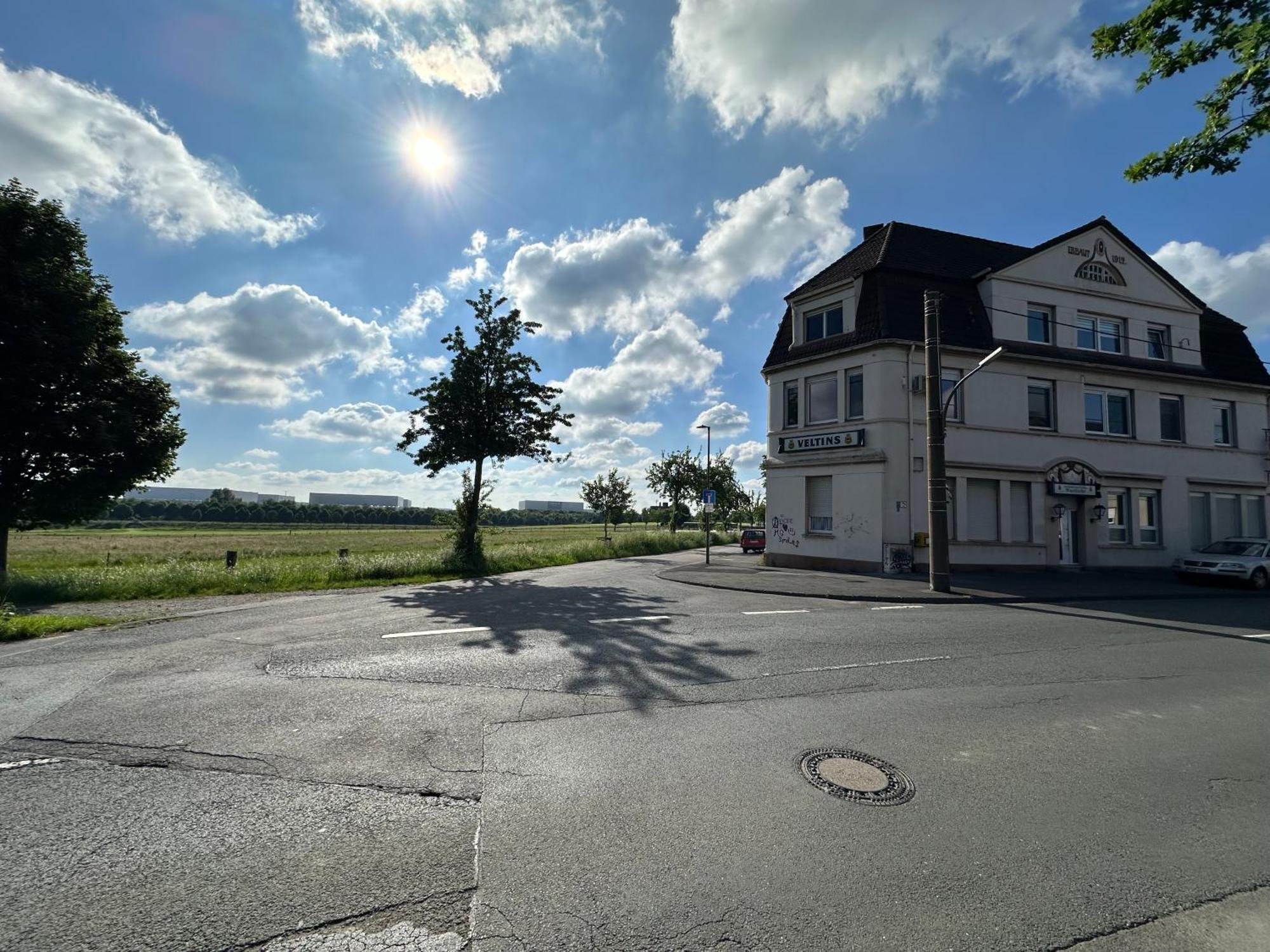 Zur Schoenen Aussicht I 90 M² I Idyllisch I Zuhause Dortmund Exterior foto