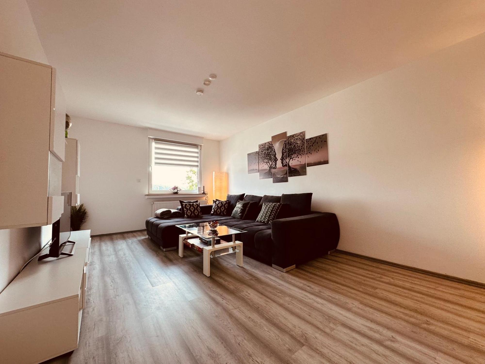 Zur Schoenen Aussicht I 90 M² I Idyllisch I Zuhause Dortmund Exterior foto