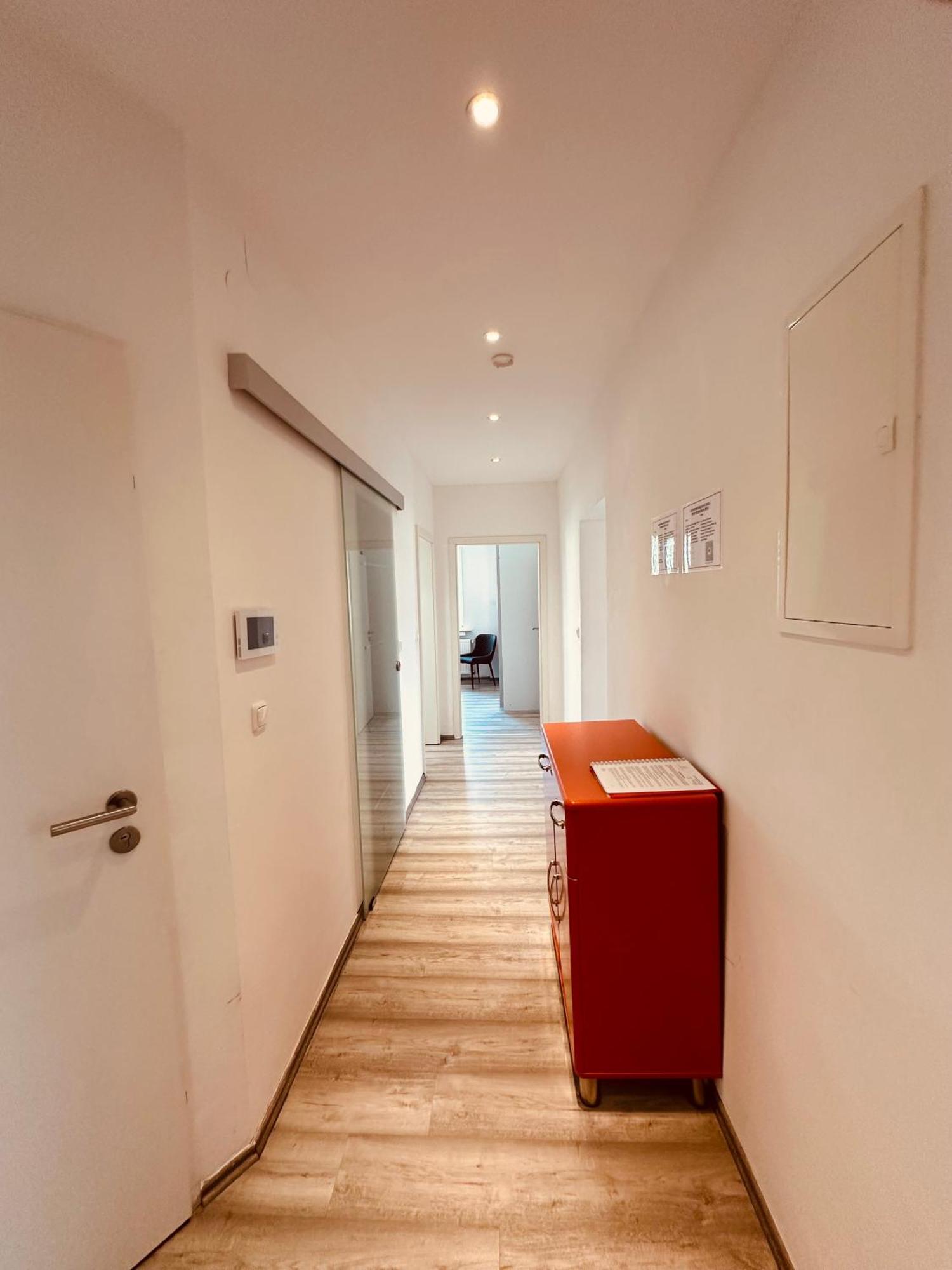 Zur Schoenen Aussicht I 90 M² I Idyllisch I Zuhause Dortmund Exterior foto